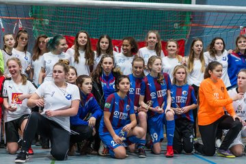 Bild 83 - wBJ Loewinnen Cup
